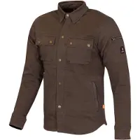 Merlin Brody D3O Chemise de moto monocouche