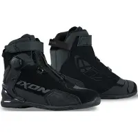 Ixon Bull 2 Chaussures de moto imperméables