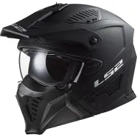LS2 OF606 Drifter Casque d’essai