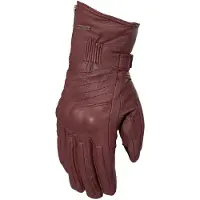 Rusty Stitches Ray Gants de moto imperméables Taille