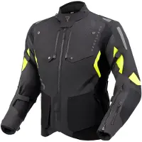 Rebelhorn Hiker 4 Veste textile moto imperméable