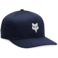 FOX Head Tech Flexfit Casquette
