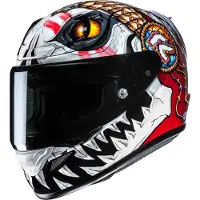 HJC RPHA 12 Kepina Casque