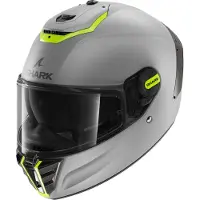 Shark Spartan RS Blank Casque
