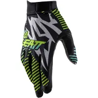 Leatt 1.5 Gripr Off-road Gloves Noir L Homme