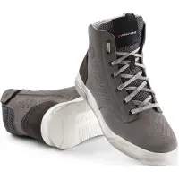 Forma City Flow Motorcycle Shoes Gris EU 39 Homme