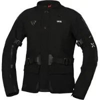 IXS Venture-STX 1.0 wasserdichte motorrad textiljacke