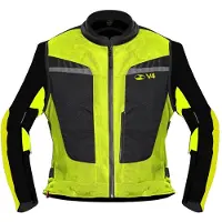 Motoairbag Mab V4 Airbag Gris 2XL/3XL
