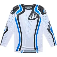 Troy Lee Designs GP Pro Roller Maillot Motocross Taille