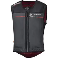 Held eVest 2 Clip-in Gilet airbag Taille