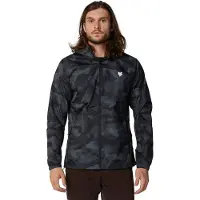 FOX Head Camo Blouson de motocross