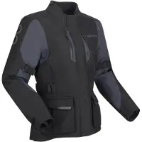Bering Siberia Touring Jacket Noir 46 Femme