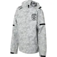 Rokker TRC Camo Combinaison de pluie moto 2 pièces
