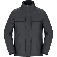 Spidi Veste à Capuche Pentagon