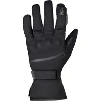 IXS Urban ST-Plus Gants Moto Imperméables Noirs Taille XL
