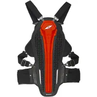 Zandona Hybrid Armor X8 Gilet protecteur