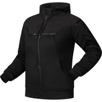 Richa Stradale Sweat à capuche moto pour femmes