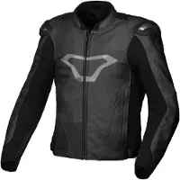 Macna Aviant Air Blouson en cuir de moto perforé Taille