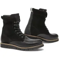 REV'IT! Mohawk 3 Noir Chaussures Taille 47