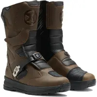 XPD X-ADV Tourmax H2Out Bottes de moto imperméables