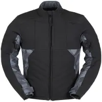 Furygan Icetrack Jacket Noir 2XL Homme