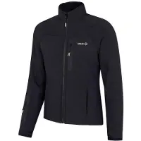 Knox Dual Pro 3in1, veste textile femme ,Noir ,S