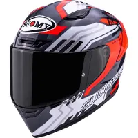 Suomy Track-1 Framework Casque