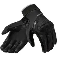 REV'IT! Crater 2 WSP Lady Noir Gants Taille XL