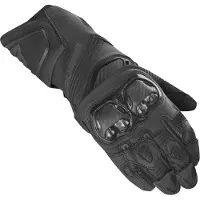Bogotto Veloce Gants Noir Taille XS