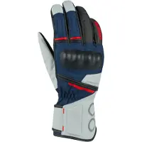Bering Siberia gants de moto imperméables