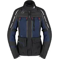 Spidi 4 Season V3 H2Out imperméable dames moto textile veste