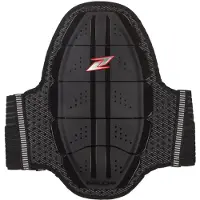 Zandona Shield Evo X5 Back Protector Noir M