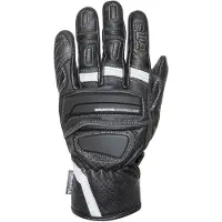 GMS Navigator Gants Noirs Blancs Taille S