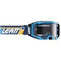 Leatt Velocity 5.5 Dots 2024 Lunettes de motocross