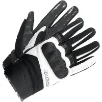 Büse Open Road Evo Gants Blancs Taille 8