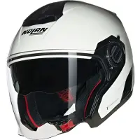 Nolan N40-5 06 Classico N-Com Casque jet