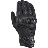 Ixon Mirage Air Noir Gants Moto Taille XL