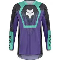 FOX 180 Collect Maillot de motocross