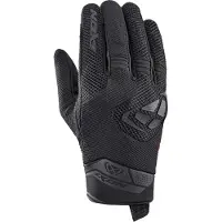 Ixon Mig 2 Airflow Noir Gants Moto Taille L