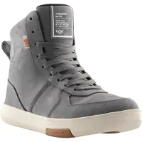 Ixon Ghost WP imperméable Chaussures de moto pour femmes