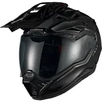 NEXX X.Rally Pro Carbon Casque d’enduro