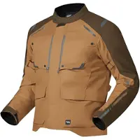 Richa Taurus Veste textile moto imperméable Taille