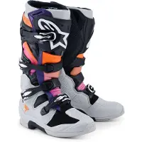 Alpinestars Tech 7 Bottes de motocross