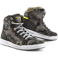 Stylmartin Chaussures Moto Raptor Evo Wp