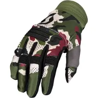 SCOTT X-Plore Gants de motocross