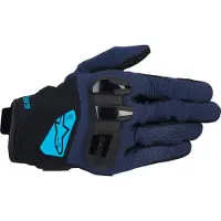 Alpinestars Chrome V2 Gloves Bleu 3XL Homme