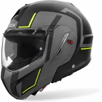 Airoh Mathisse II Genius Casque