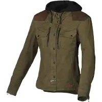 Macna Inland Veste à capuche S Femme S
