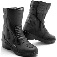 Rebelhorn Scout High Heel Bottes de moto pour femmes imperméables