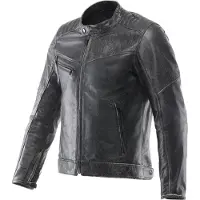 Dainese Radicale Veste en cuir moto Taille